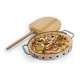 Broil King Pizzastein-Set Premium