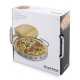 Broil King Pizzastein-Set Premium