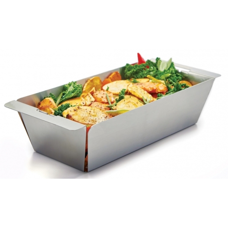 Broil King Narrow Wok