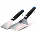 Napoleon 2-teiliges, Plancha-Tool Set