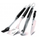 Napoleon Grillbesteck-Set, 4-teilig, President`s Limited Edition