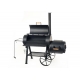 JOE`s BBQ Smoker Reverse Flow 16"