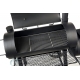 JOE`s BBQ Smoker Reverse Flow 16"