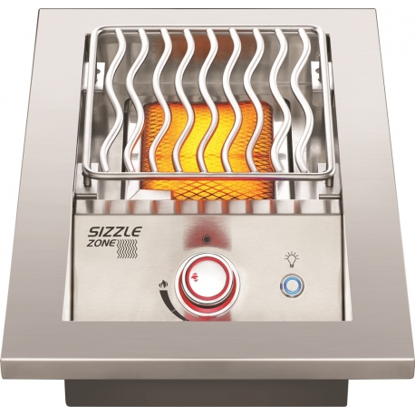 Einbau Sizzle Zone™ 10", 700er Serie