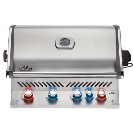 Napoleon Einbau Grillkopf Prestige PRO™ 500er, Propan