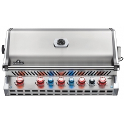 Napoleon Einbau Grillkopf Prestige PRO™ 665er, Propan