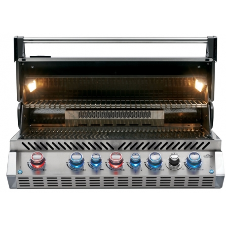 Napoleon Einbau Grillkopf Prestige PRO™ 665er, ERDGAS