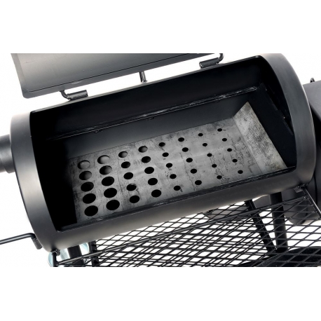 JOE`s BBQ Convection Plate für 20" Smoker