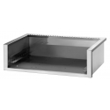 Einbau-Einfassung für BIPRO 500er