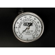 JOE`s BBQ Original 3" Edelstahl-Thermometer