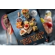 Grillbuch „Fingerfood vom Grill“