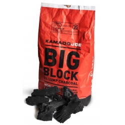 Kamado Joe Holzkohle - Big Block