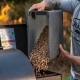 Traeger STAYDRY® Holzpellet-Behälter