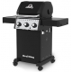 Broil King Crown™ 310er, Black