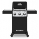 Broil King Crown™ 310er, Black