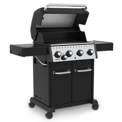 Broil King Crown™ 440er, Black