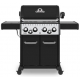 Broil King Crown™ 490er, Black