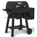 Broil King Crown™ 400er Pellet Grill