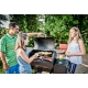 Broil King Baron™ 400er Pellet Grill