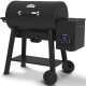 Broil King Baron™ 500er Pellet Grill