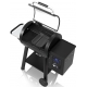 Broil King Regal™ 400er Pellet Grill