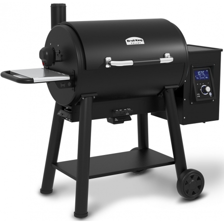 Broil King Regal™ 500er Pellet Grill