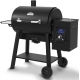 Broil King Regal™ 500er Pellet Grill