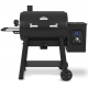 Broil King Regal™ 500er Pellet Grill