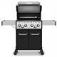 Broil King Baron™ 490er, Modell 2022er