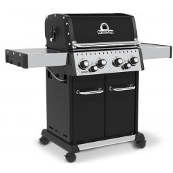 Broil King Baron™ 490er, Modell 2022er