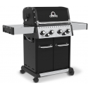 Broil King Baron™ 490er, Schwarz