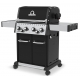 Broil King Baron™ 490er, Modell 2022er