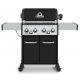 Broil King Baron™ 490er, Modell 2022er