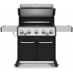 Broil King Baron™ 590er, Black