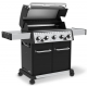 Broil King Baron™ 590er, Black