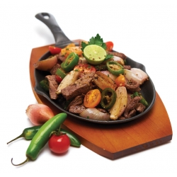 Broil King Fajita Pfanne