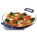 Broil King® Wok Porzellan-Emailliert