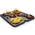 Broil King® Gussplatte Gem™ Serie & Porta Chef™ 320er Serie