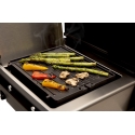 Broil King® Gussplatte Seitenkocher