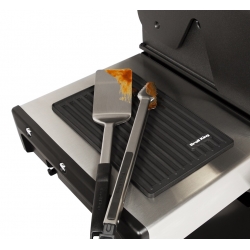 Broil King Silikon Besteckablage, magnetisch, für Baron™ & Crown™, Serie