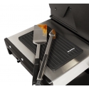 Broil King® Silikon Besteckablage, magnetisch, für Baron™ & Crown™, Serie