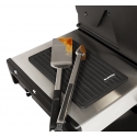 Broil King® Silikon Besteckablage, magnetisch, für Baron™ & Crown™, Serie