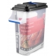 Broil King Pellet-Behälter