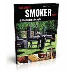 JOE`s BBQ  "Das große Smoker Buch"