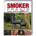 JOE`s BBQ "Smoker Praxis"