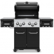 Broil King Regal™ 490er, Modell 2022er