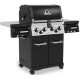 Broil King Regal™ 490er, Modell 2022er