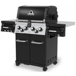 Broil King Regal™ 490er, Modell 2022er