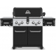 Broil King Regal™ 590er, Modell 2022er