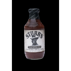 Stubb´s™ Original Bar-B-Q Sauce